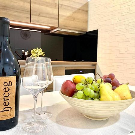 Croatia_Zagreb Apartment Εξωτερικό φωτογραφία
