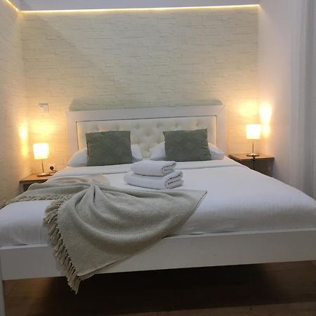 Croatia_Zagreb Apartment Εξωτερικό φωτογραφία