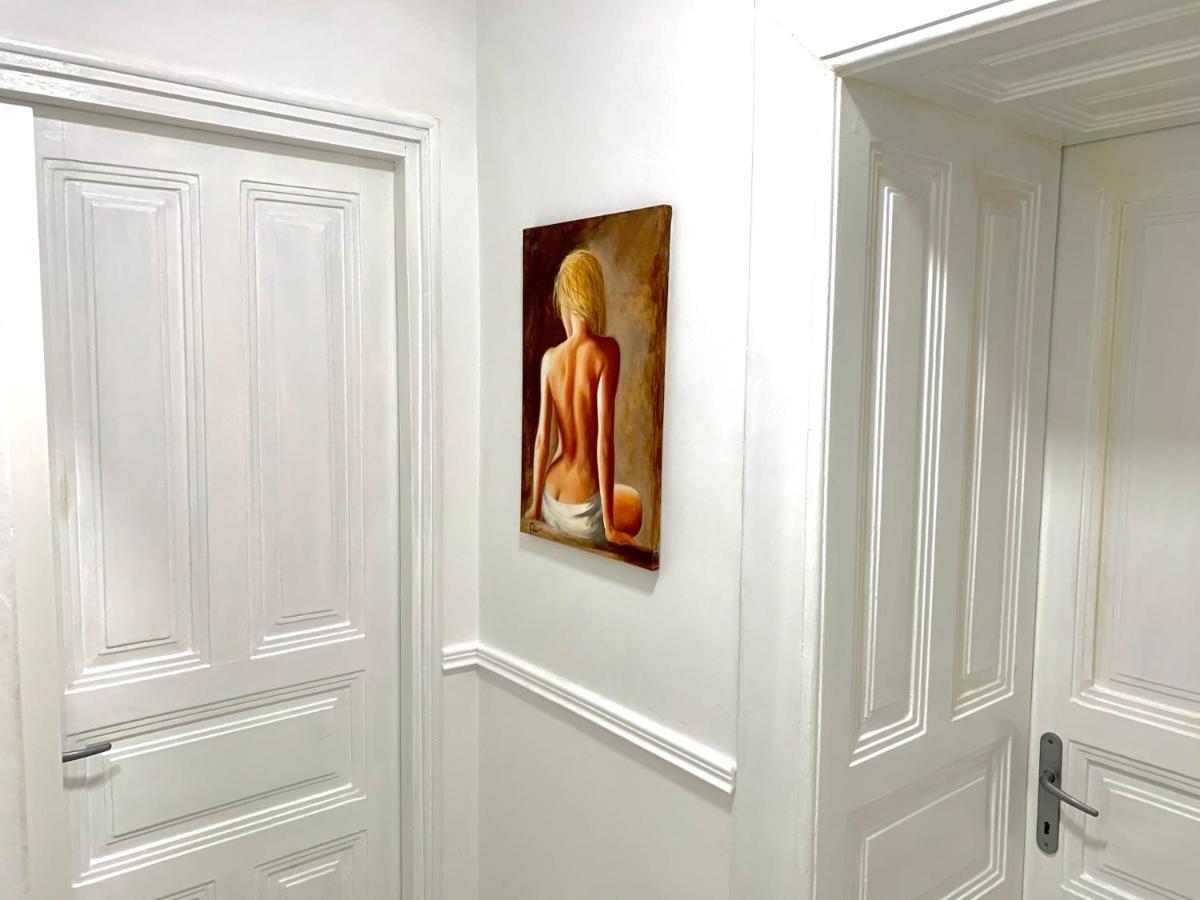 Croatia_Zagreb Apartment Εξωτερικό φωτογραφία