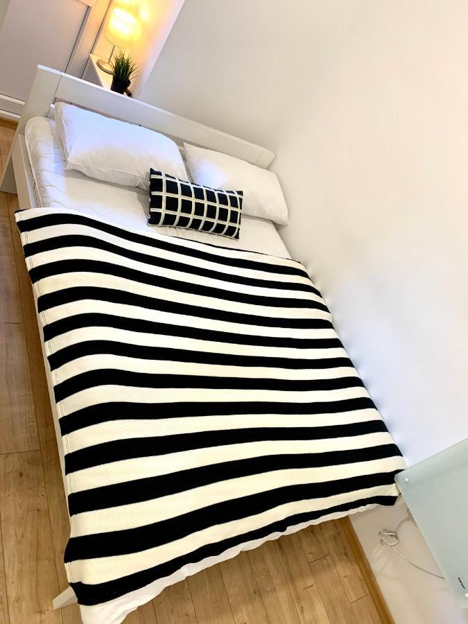 Croatia_Zagreb Apartment Εξωτερικό φωτογραφία