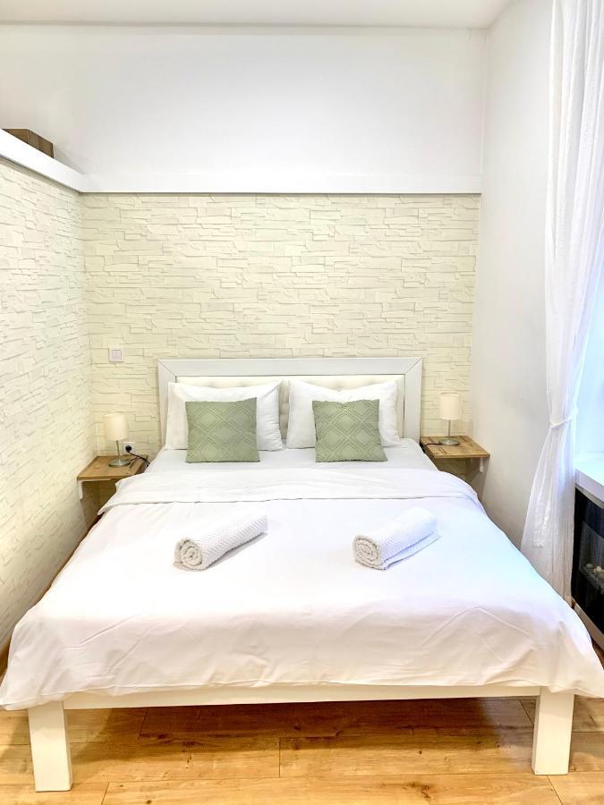Croatia_Zagreb Apartment Εξωτερικό φωτογραφία