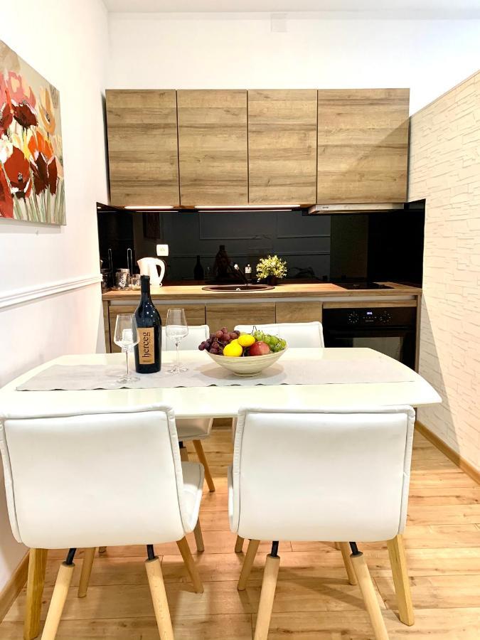 Croatia_Zagreb Apartment Εξωτερικό φωτογραφία
