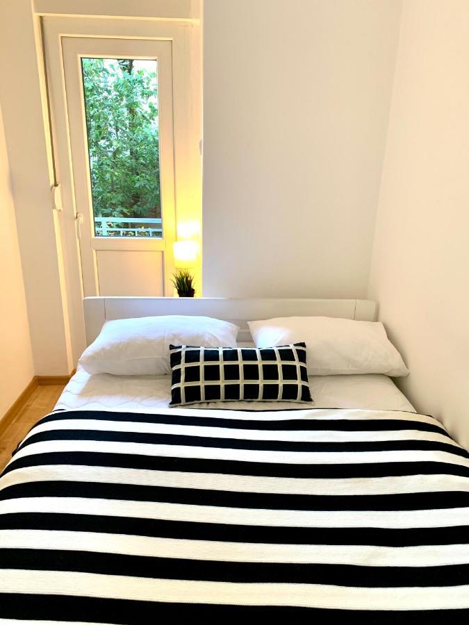 Croatia_Zagreb Apartment Εξωτερικό φωτογραφία