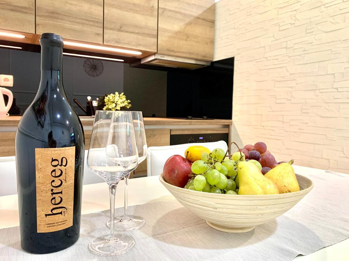 Croatia_Zagreb Apartment Εξωτερικό φωτογραφία