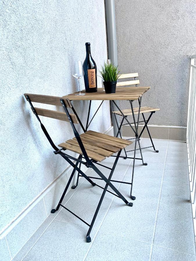 Croatia_Zagreb Apartment Εξωτερικό φωτογραφία