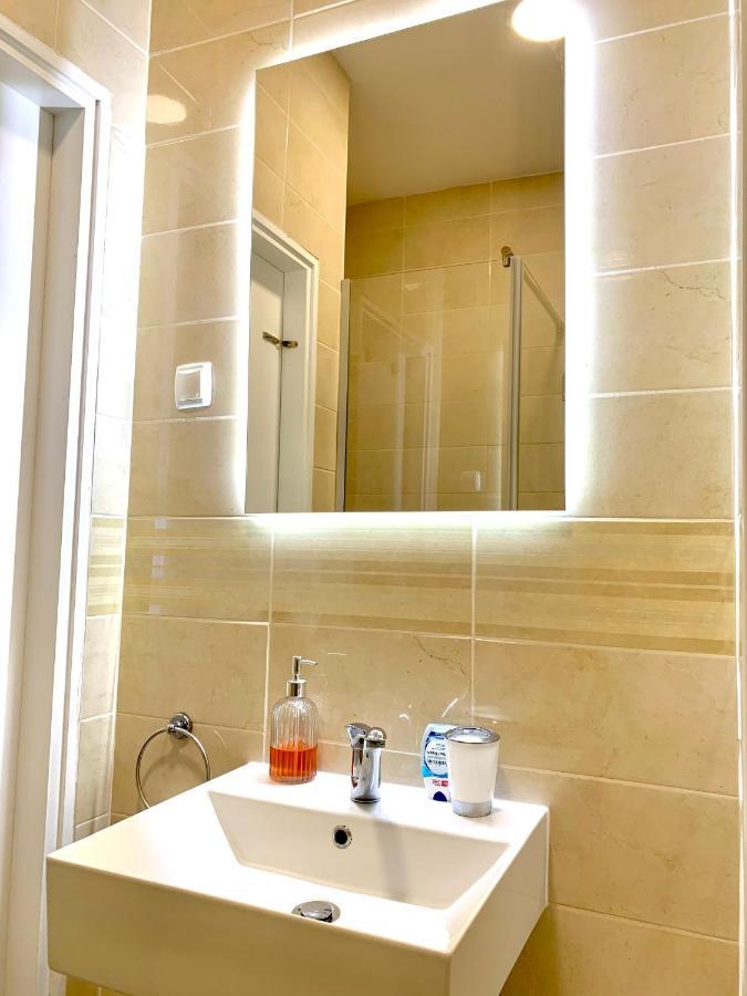 Croatia_Zagreb Apartment Εξωτερικό φωτογραφία