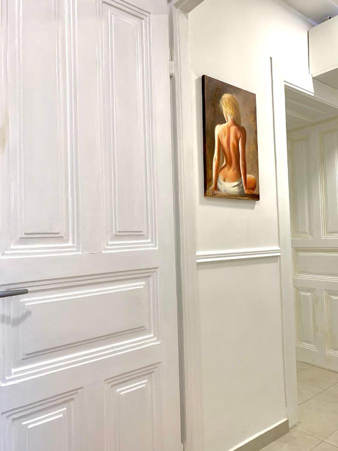 Croatia_Zagreb Apartment Εξωτερικό φωτογραφία
