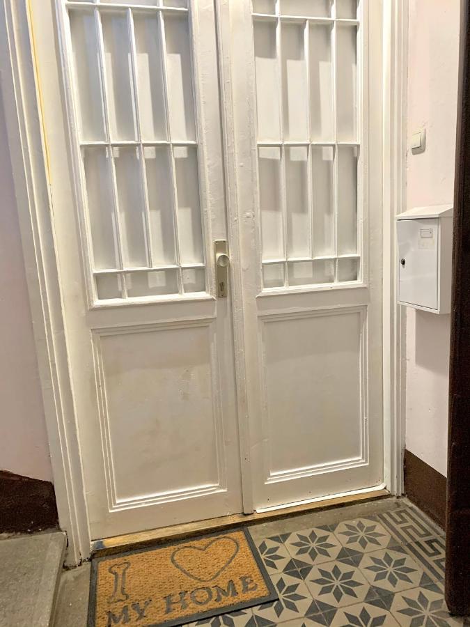 Croatia_Zagreb Apartment Εξωτερικό φωτογραφία