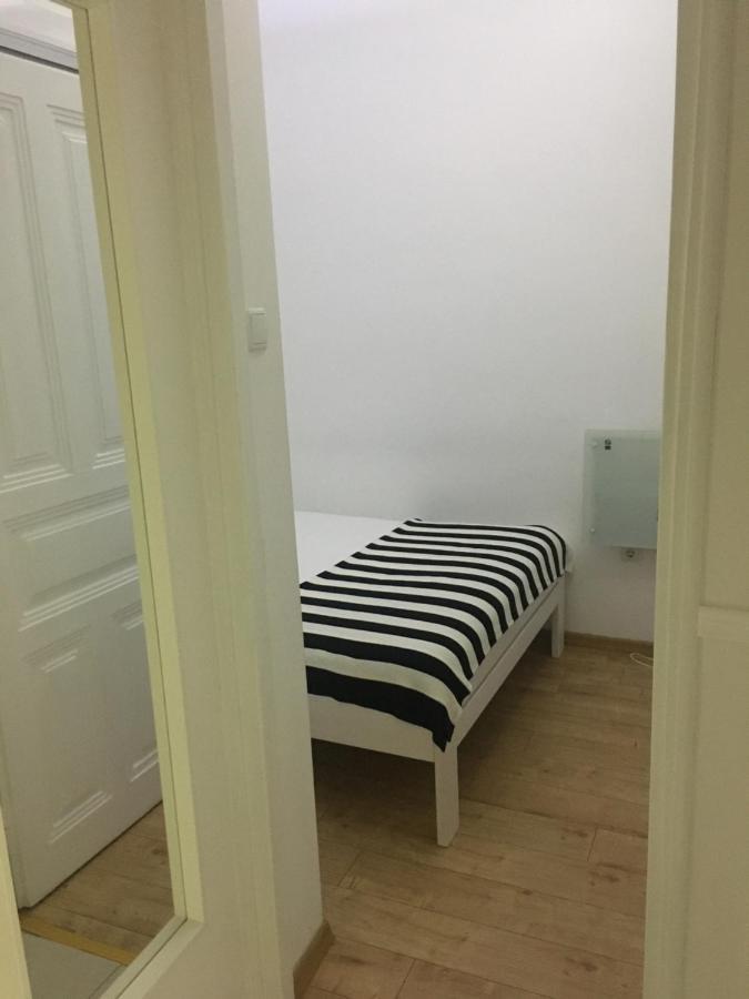 Croatia_Zagreb Apartment Εξωτερικό φωτογραφία