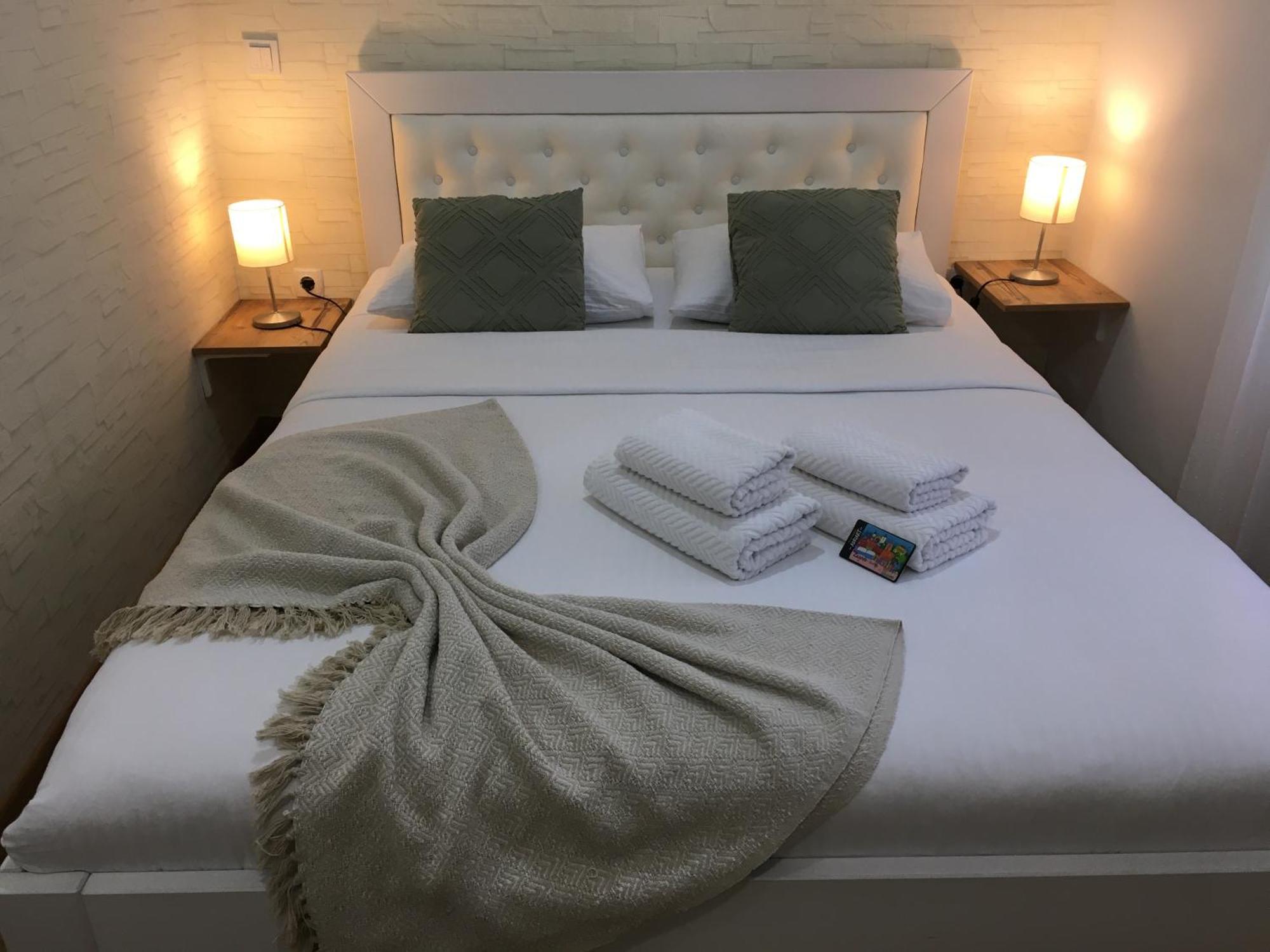 Croatia_Zagreb Apartment Εξωτερικό φωτογραφία
