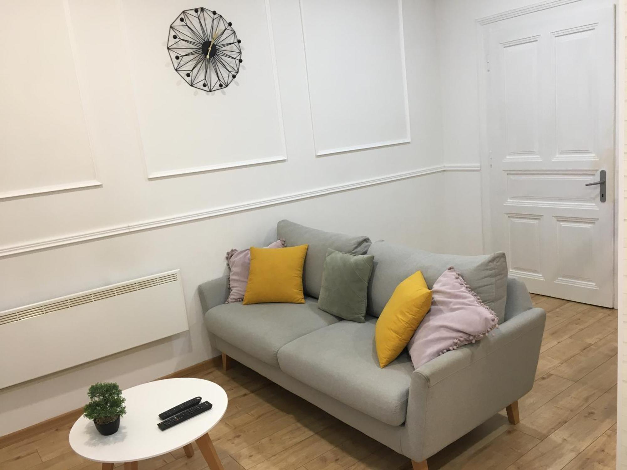Croatia_Zagreb Apartment Εξωτερικό φωτογραφία