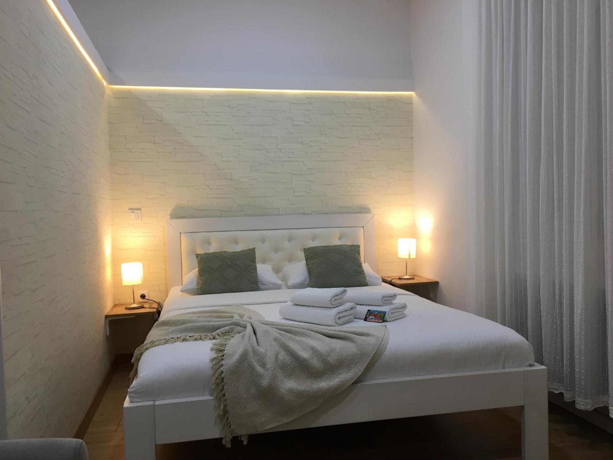 Croatia_Zagreb Apartment Εξωτερικό φωτογραφία
