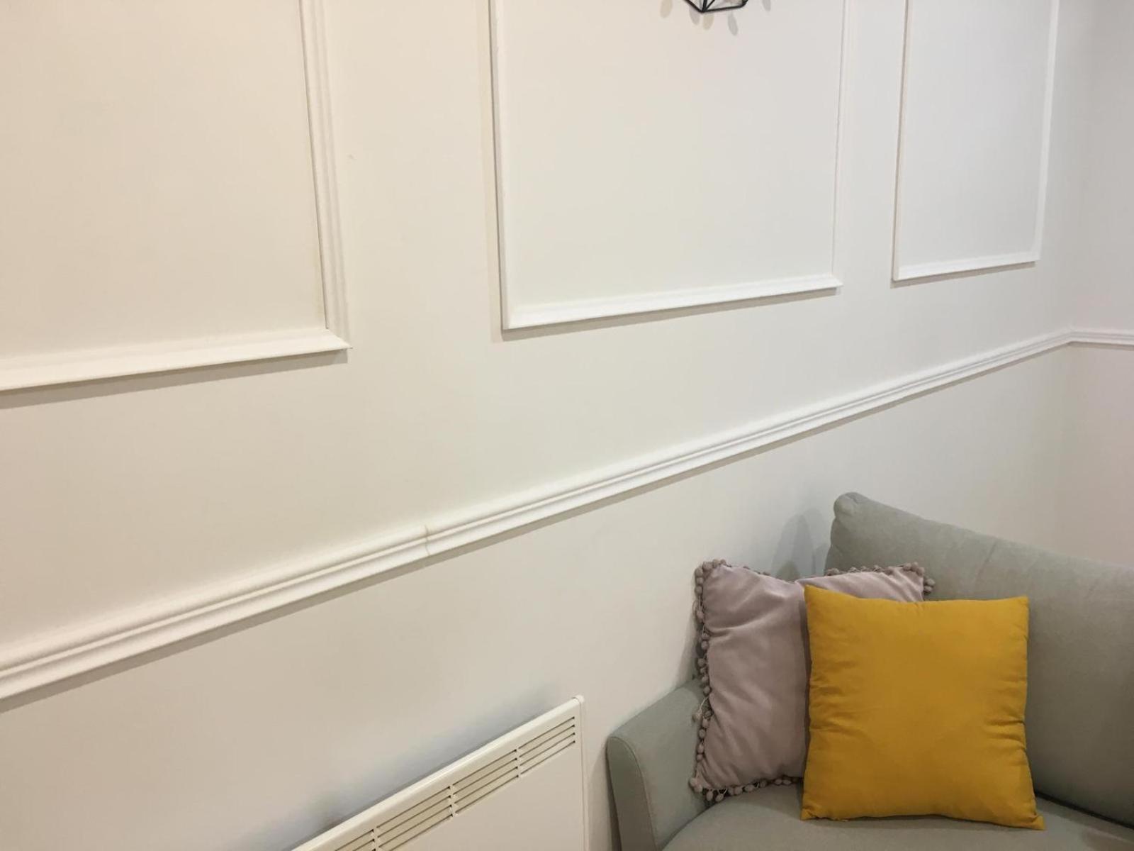 Croatia_Zagreb Apartment Εξωτερικό φωτογραφία
