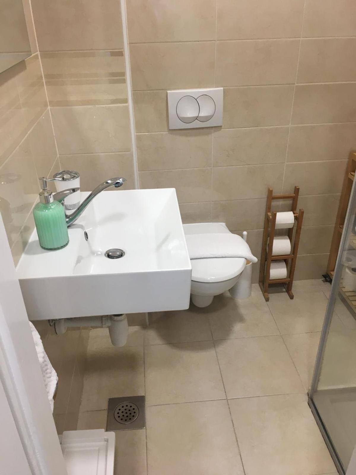 Croatia_Zagreb Apartment Εξωτερικό φωτογραφία