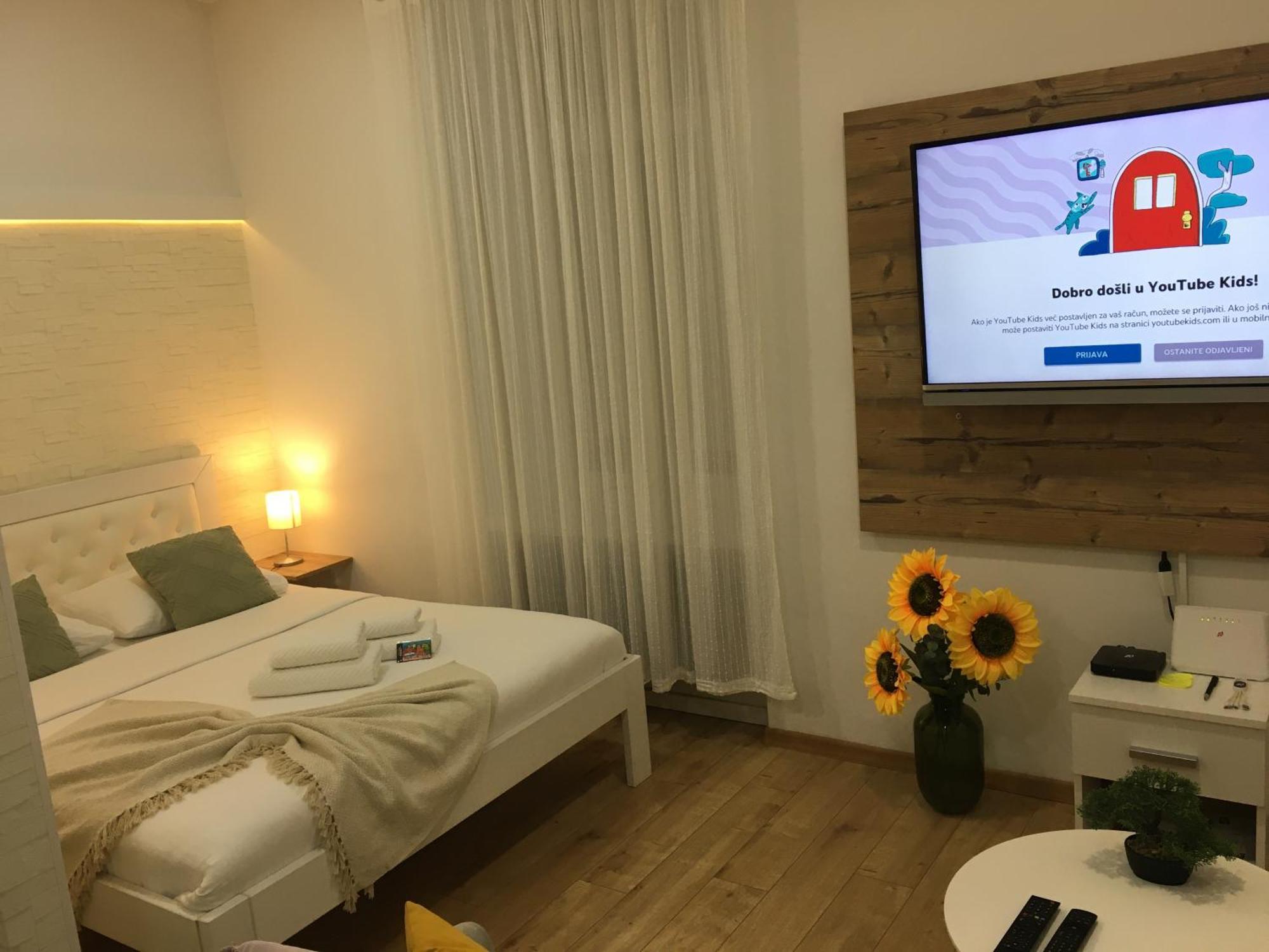 Croatia_Zagreb Apartment Εξωτερικό φωτογραφία