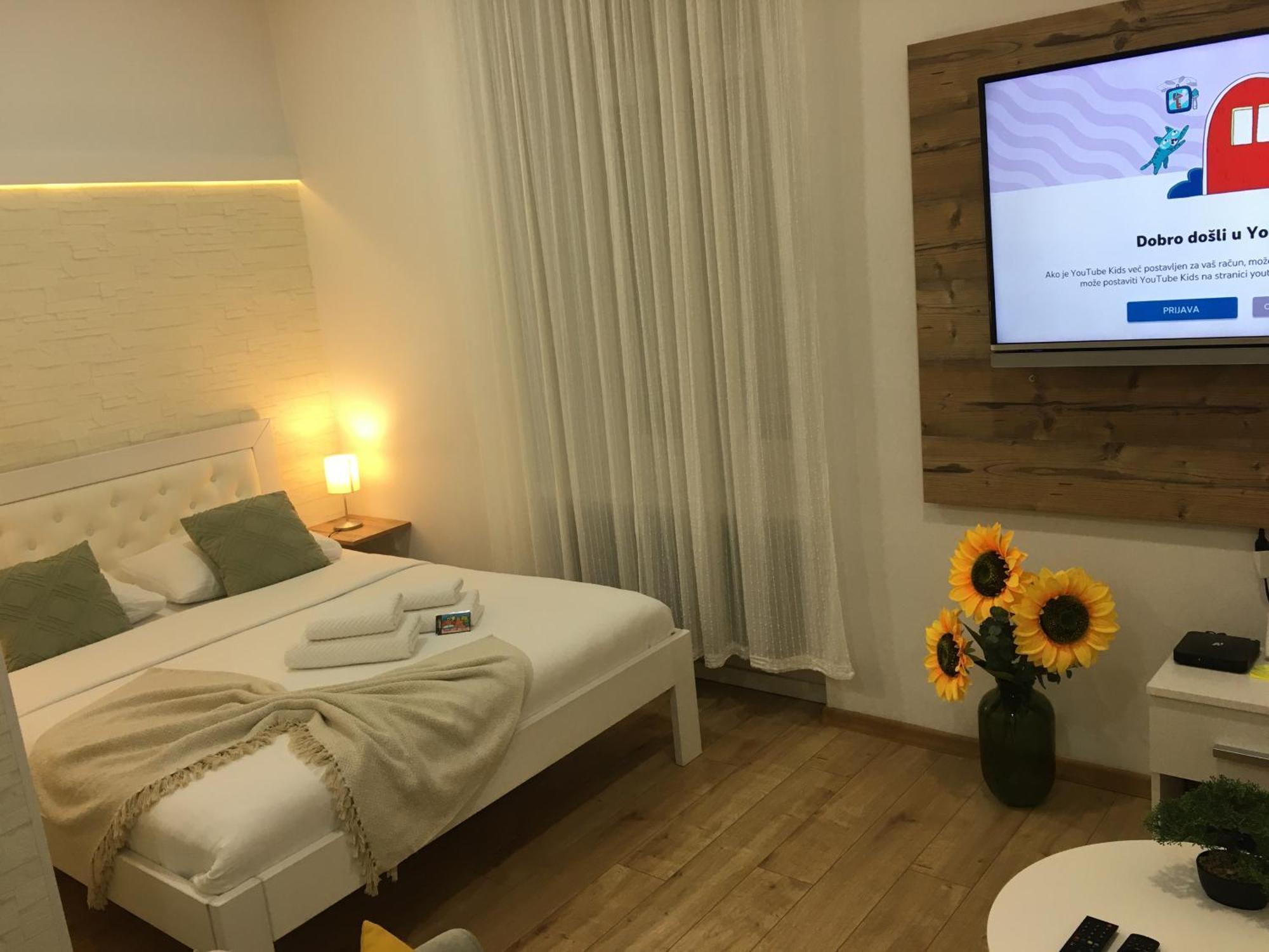 Croatia_Zagreb Apartment Εξωτερικό φωτογραφία