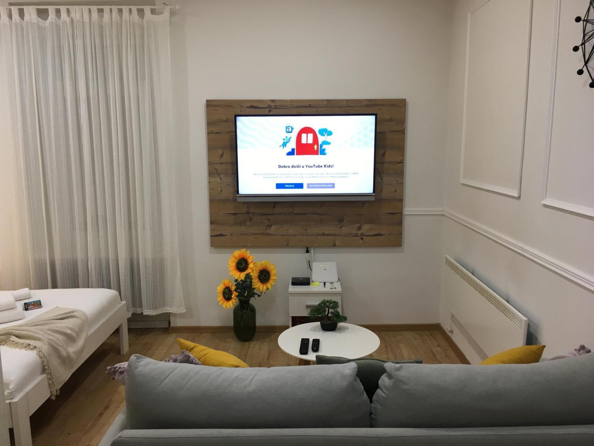 Croatia_Zagreb Apartment Εξωτερικό φωτογραφία